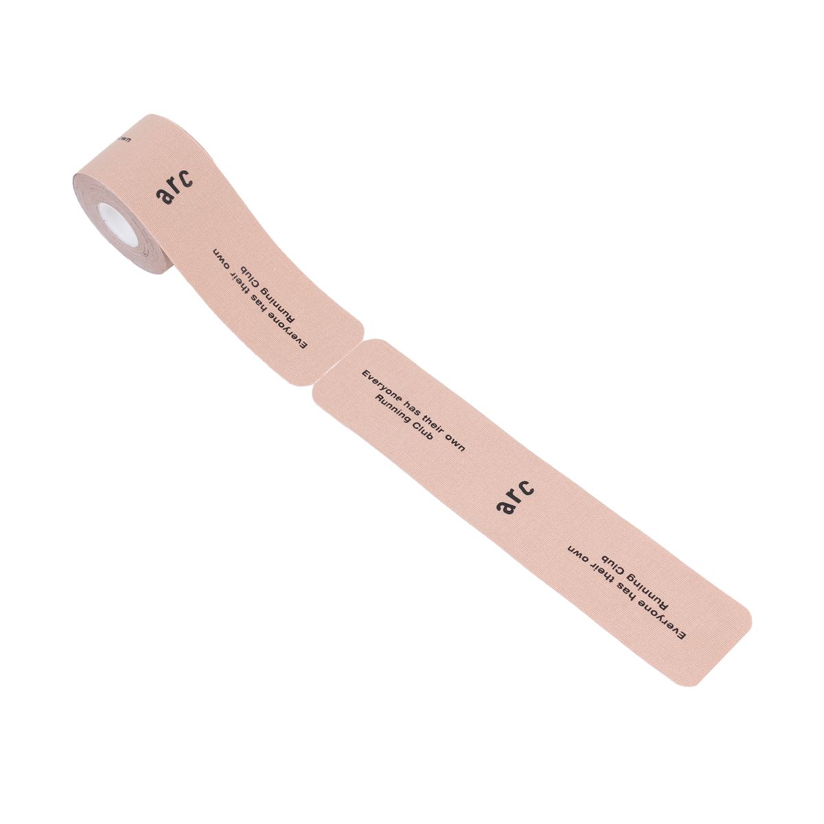 에이알씨(ARC) 디스턴스 스포츠 테이프– Beige(5개 세트)