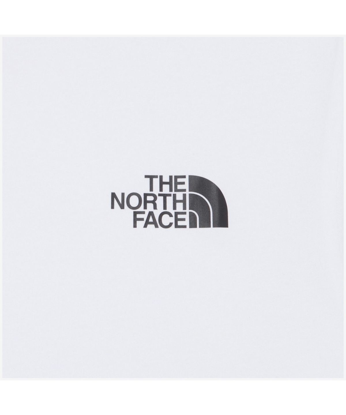 노스페이스(THE NORTH FACE) NT7UR05B 남성 코튼 베이직 반팔 티셔츠 WHITE