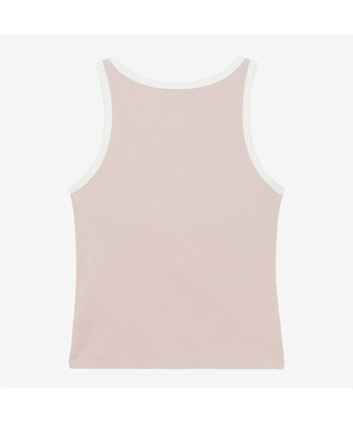 노스페이스(THE NORTH FACE) NT7VR31C 여성 애니브라 슬리브리스 PALE_PINK