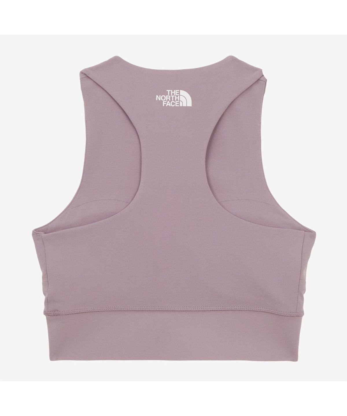 노스페이스(THE NORTH FACE) NU9AR32B 여성 트와인 브라 탑 GRAYISH_LILAC