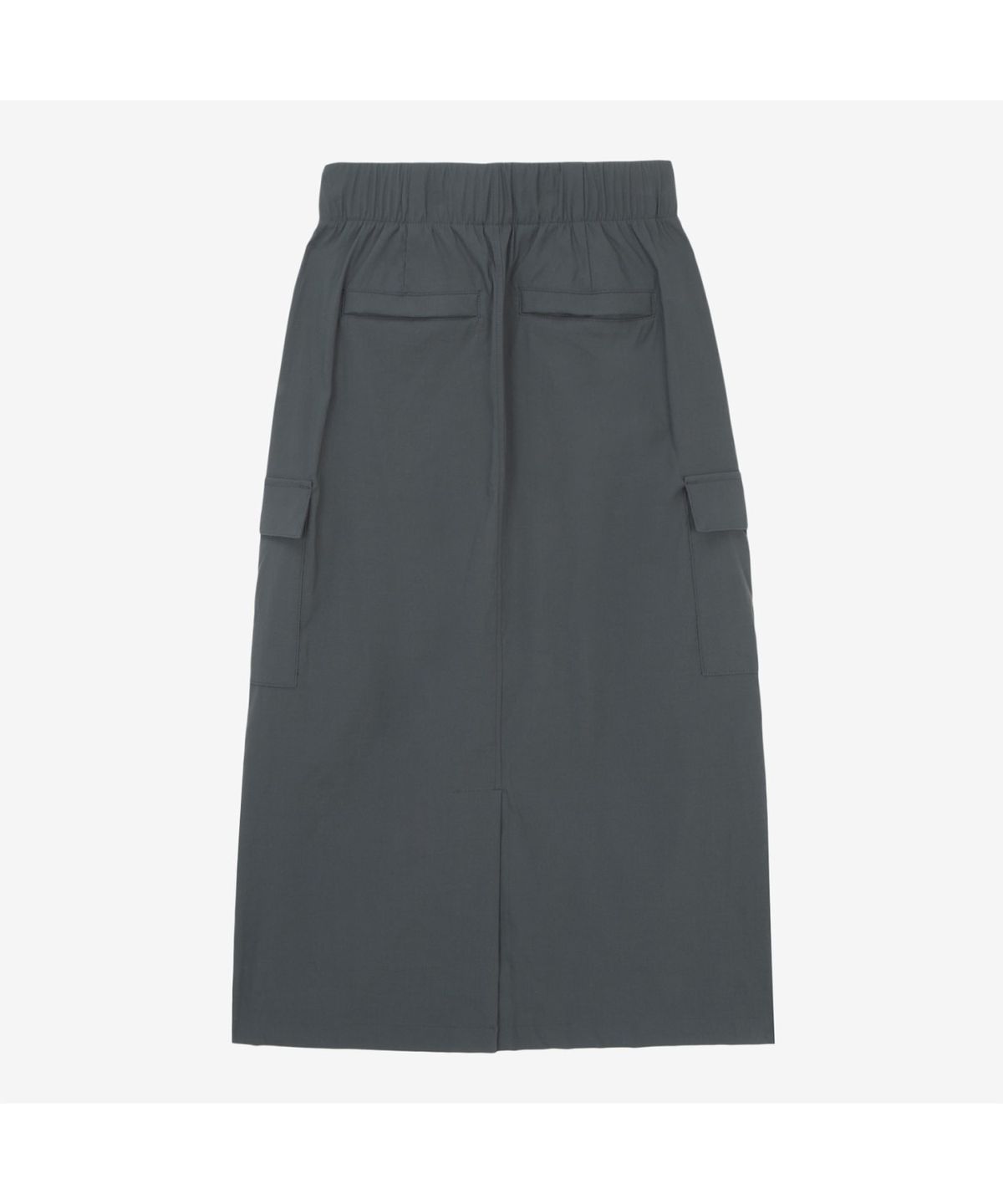 노스페이스(THE NORTH FACE) NK6NR30C 여성 데인 스커트 GRAY