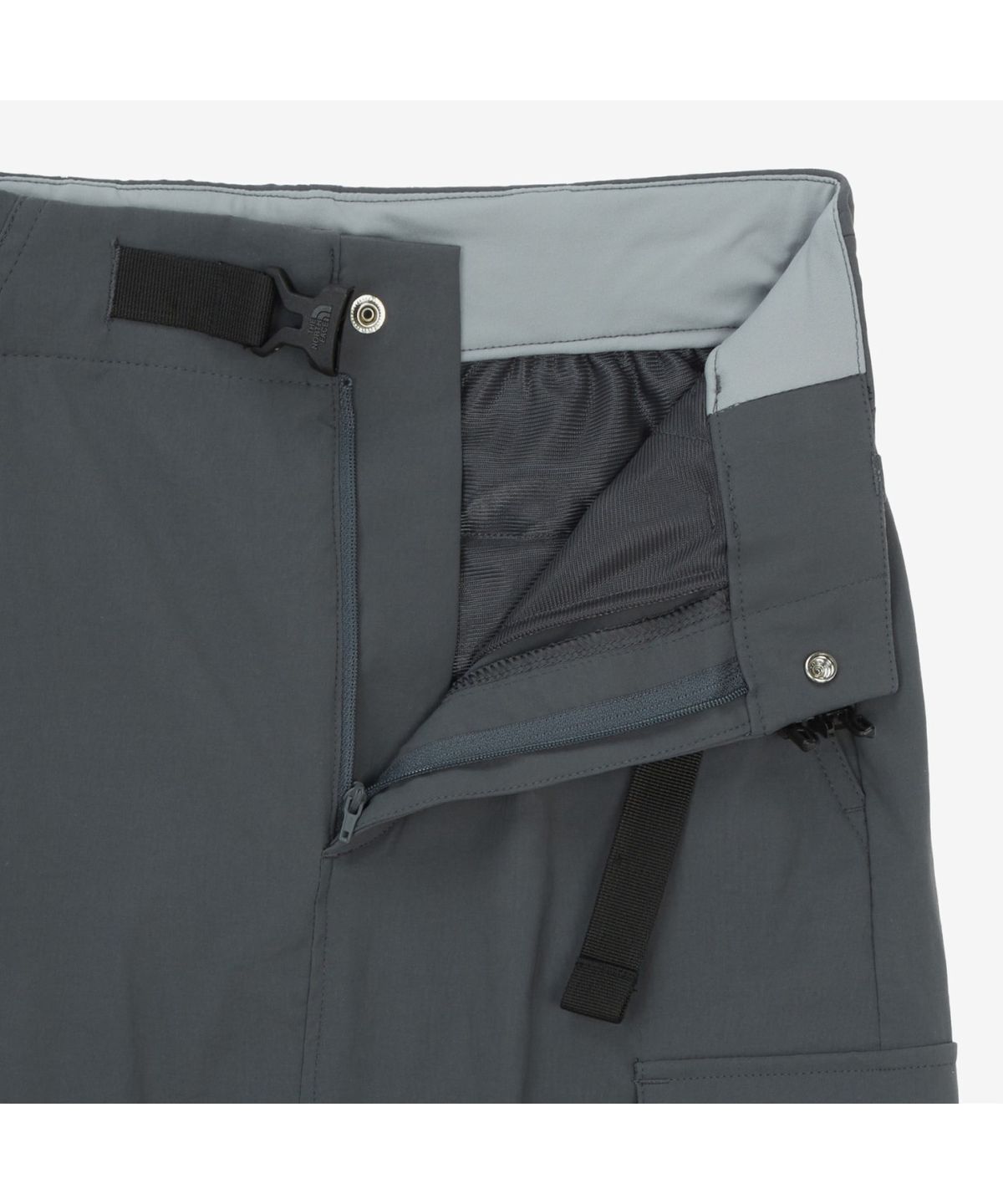 노스페이스(THE NORTH FACE) NK6NR30C 여성 데인 스커트 GRAY