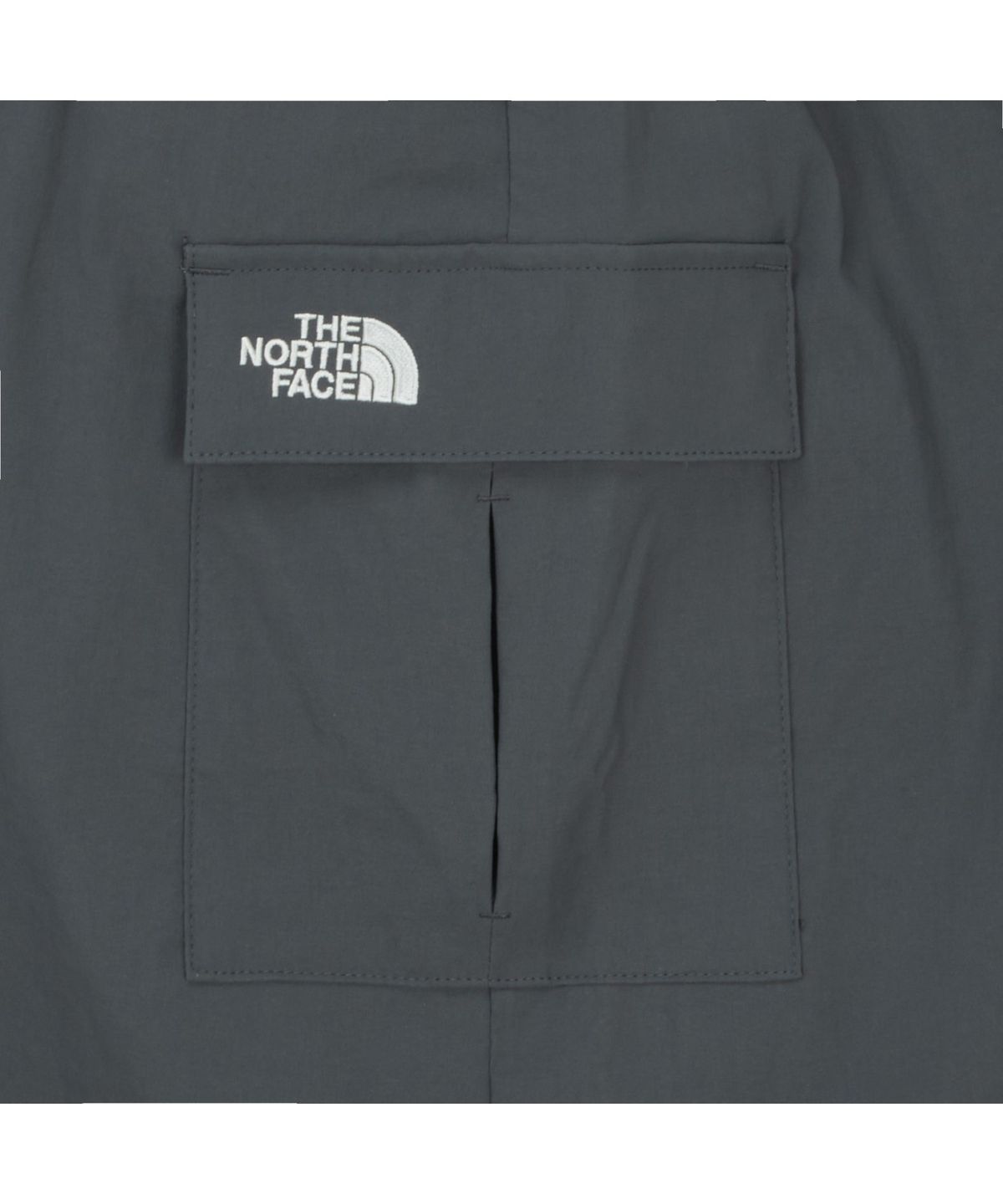 노스페이스(THE NORTH FACE) NK6NR30C 여성 데인 스커트 GRAY
