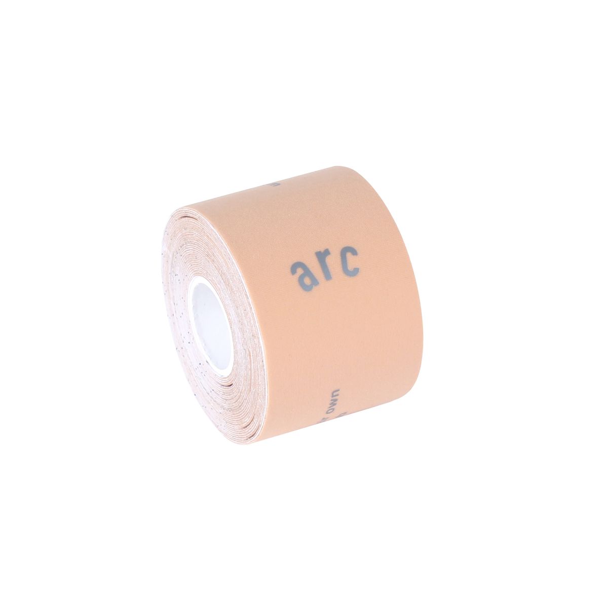에이알씨(ARC) 디스턴스 엘라스틱 스포츠 테이프– Beige(5개 세트)