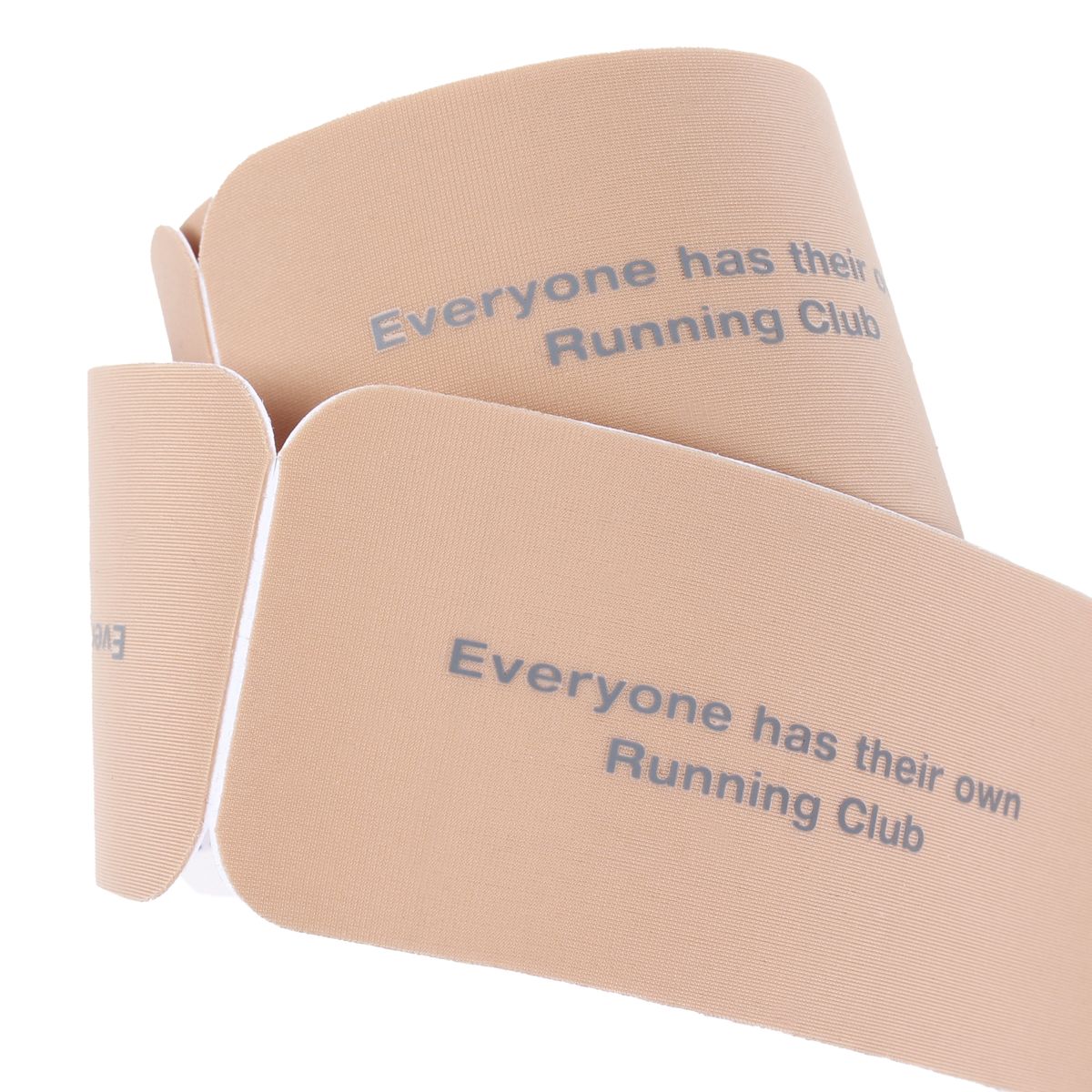 에이알씨(ARC) 디스턴스 엘라스틱 스포츠 테이프– Beige(5개 세트)
