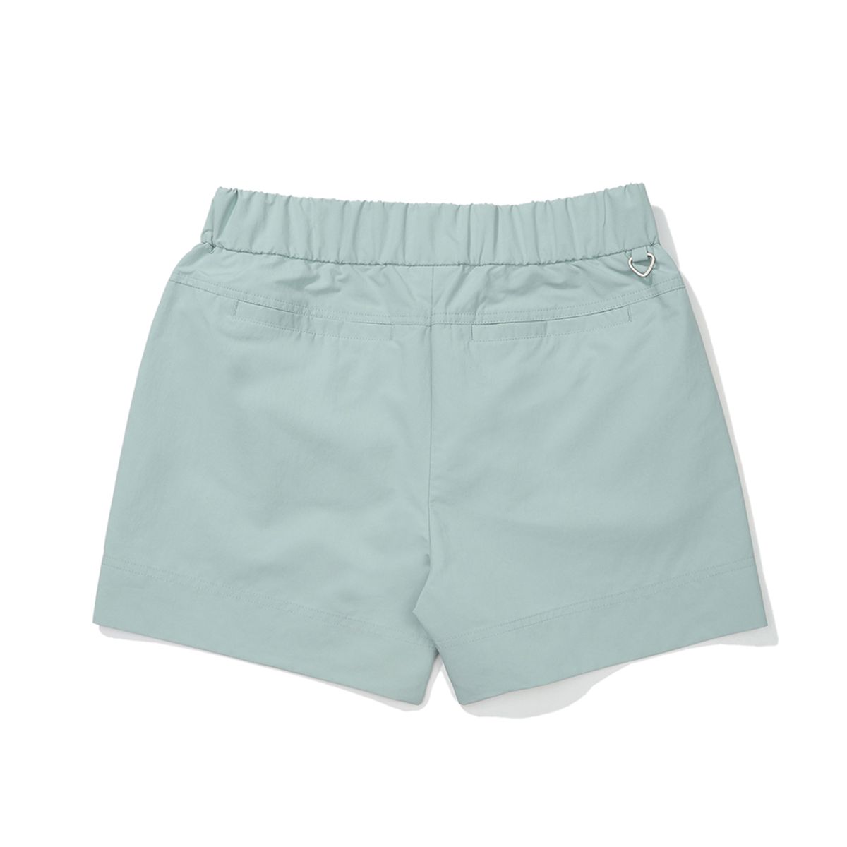 말본 골프(MALBON GOLF) 에센셜 필드 하프 팬츠 LIGHT MINT