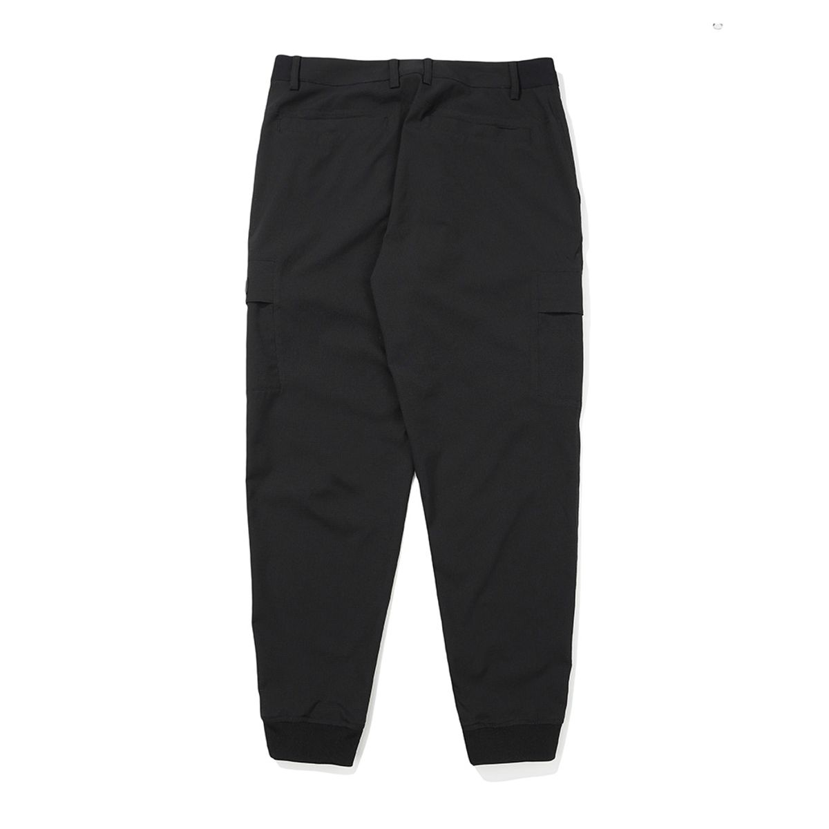 말본 골프(MALBON GOLF) 에어닷 조거 팬츠 BLACK (MAN)