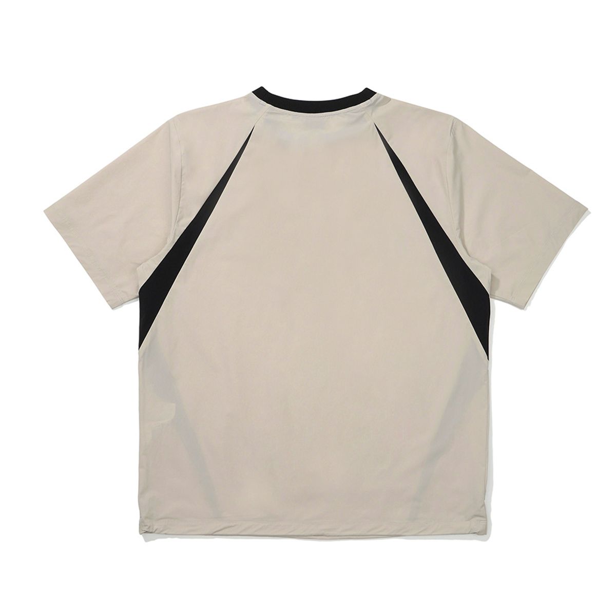 말본 골프(MALBON GOLF) 에센셜 우븐 피스테 GREYISH BEIGE
