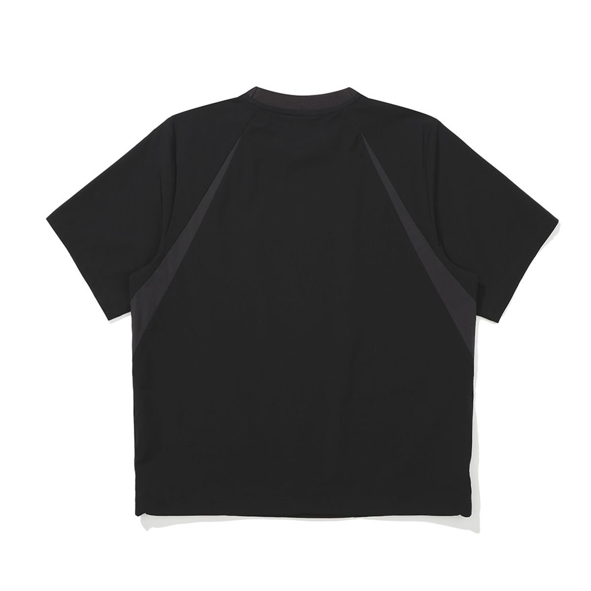 말본 골프(MALBON GOLF) 에센셜 우븐 피스테 BLACK