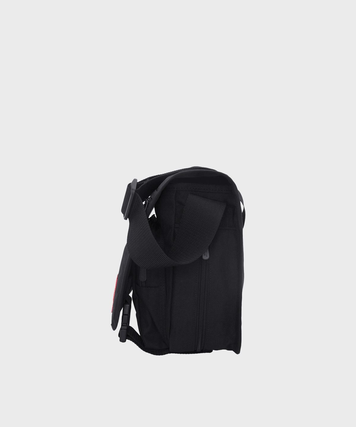 맨하탄 포티지(MANHATTAN PORTAGE) 1435Z-C 유로파 메신저백 S BLACK