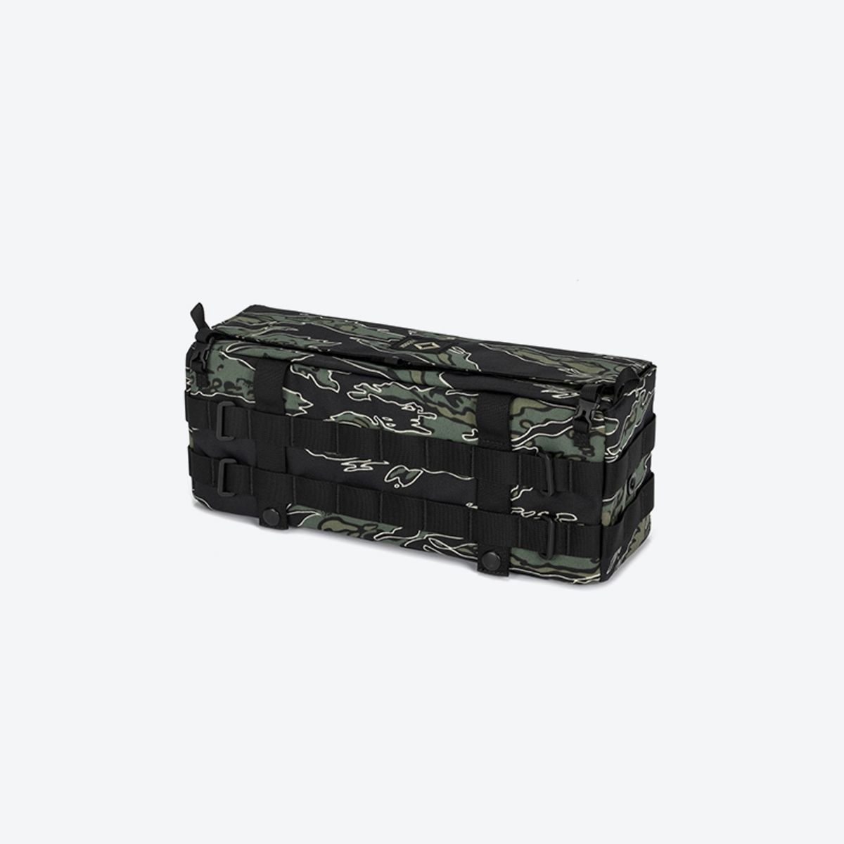 헬리녹스(HELINOX) 택티컬 사이드 스토리지 S - 엑스레이 타이거 카모 / 10003312
