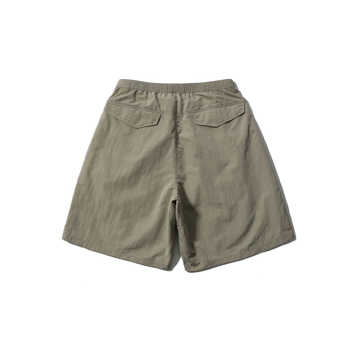 모이프(MOIF) [SS25] WEEKEND SHORTS / SAND