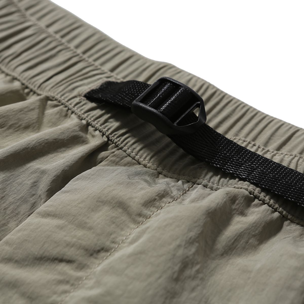 모이프(MOIF) [SS25] WEEKEND SHORTS / SAND