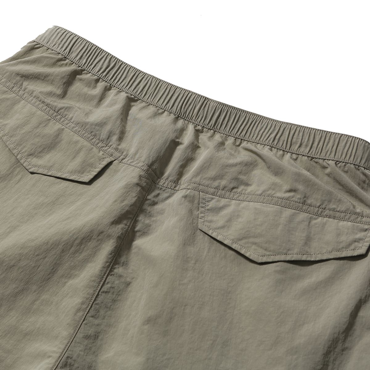 모이프(MOIF) [SS25] WEEKEND SHORTS / SAND