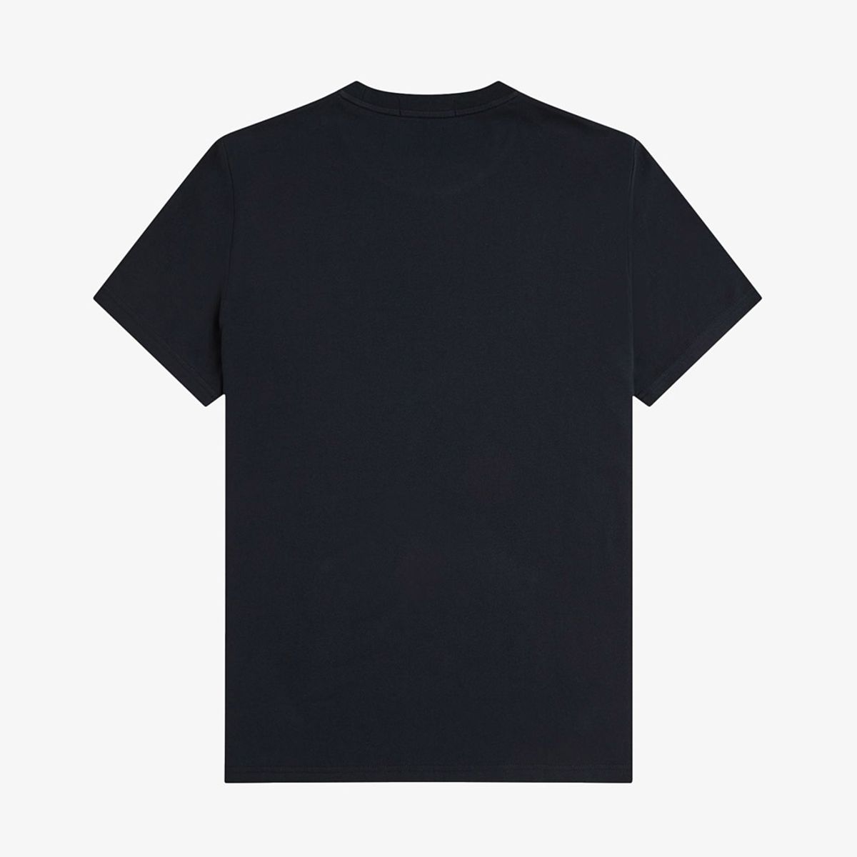 프레드페리(FRED PERRY) [Sport] 엠브로이더드 티셔츠 - 네이비 AFPM2514580-248