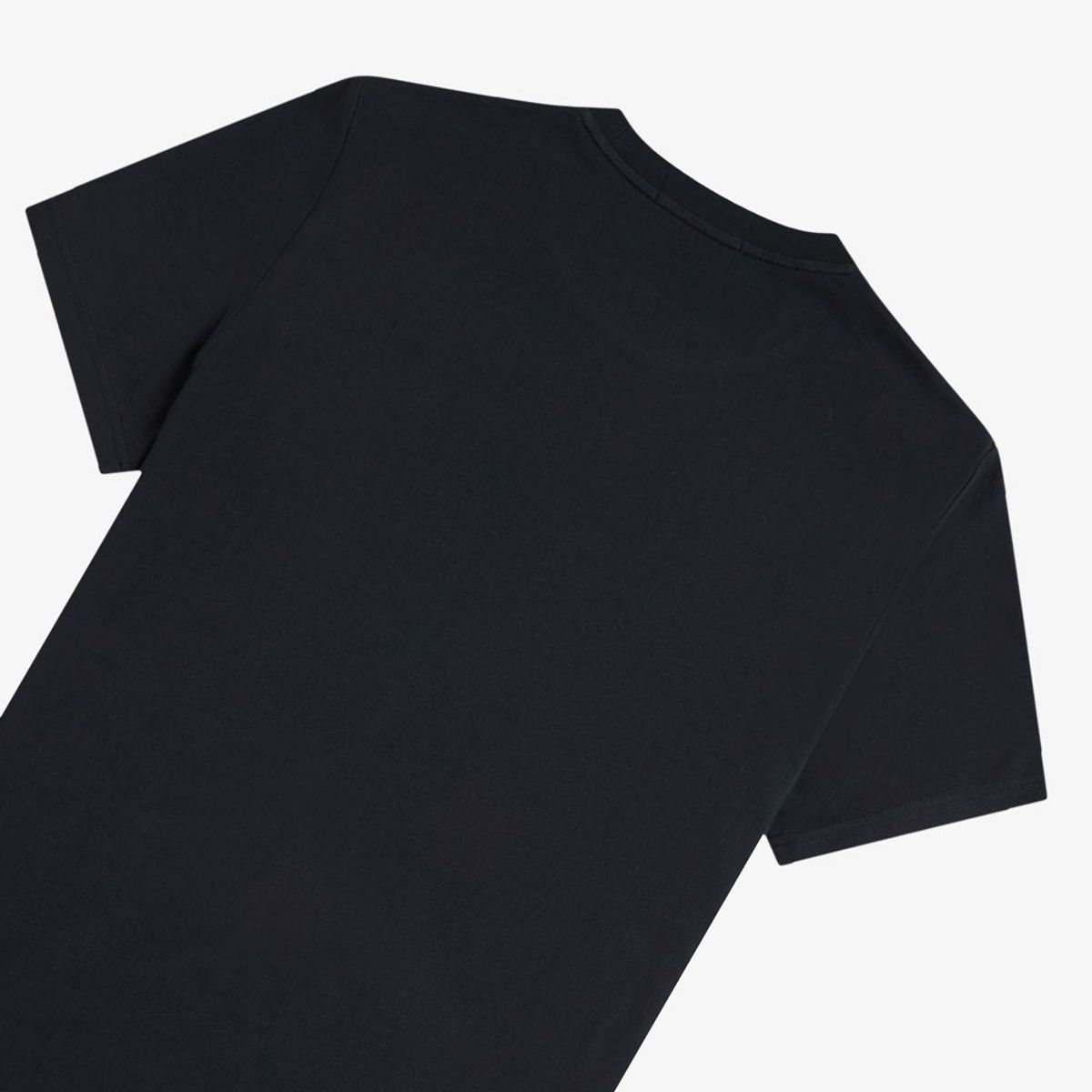 프레드페리(FRED PERRY) [Sport] 엠브로이더드 티셔츠 - 네이비 AFPM2514580-248