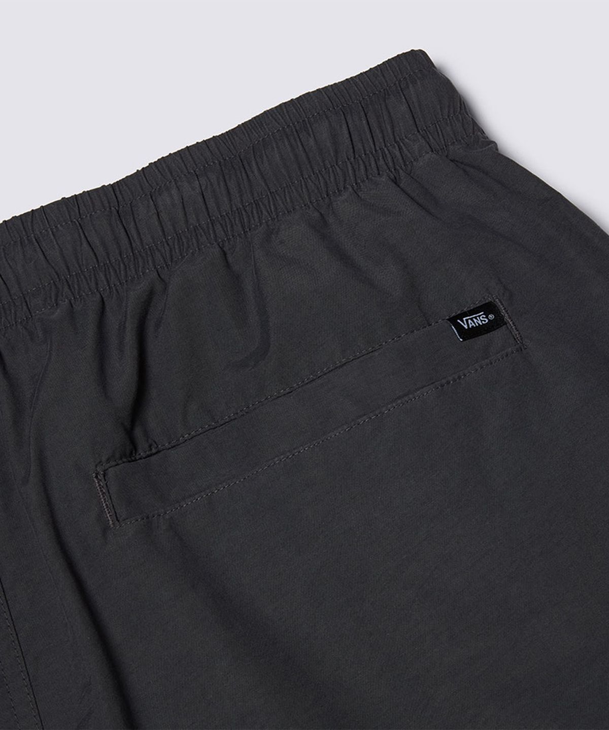반스(VANS) 카고 EX 배기 팬츠 - 아스팔트 / VN000NMJ1O71
