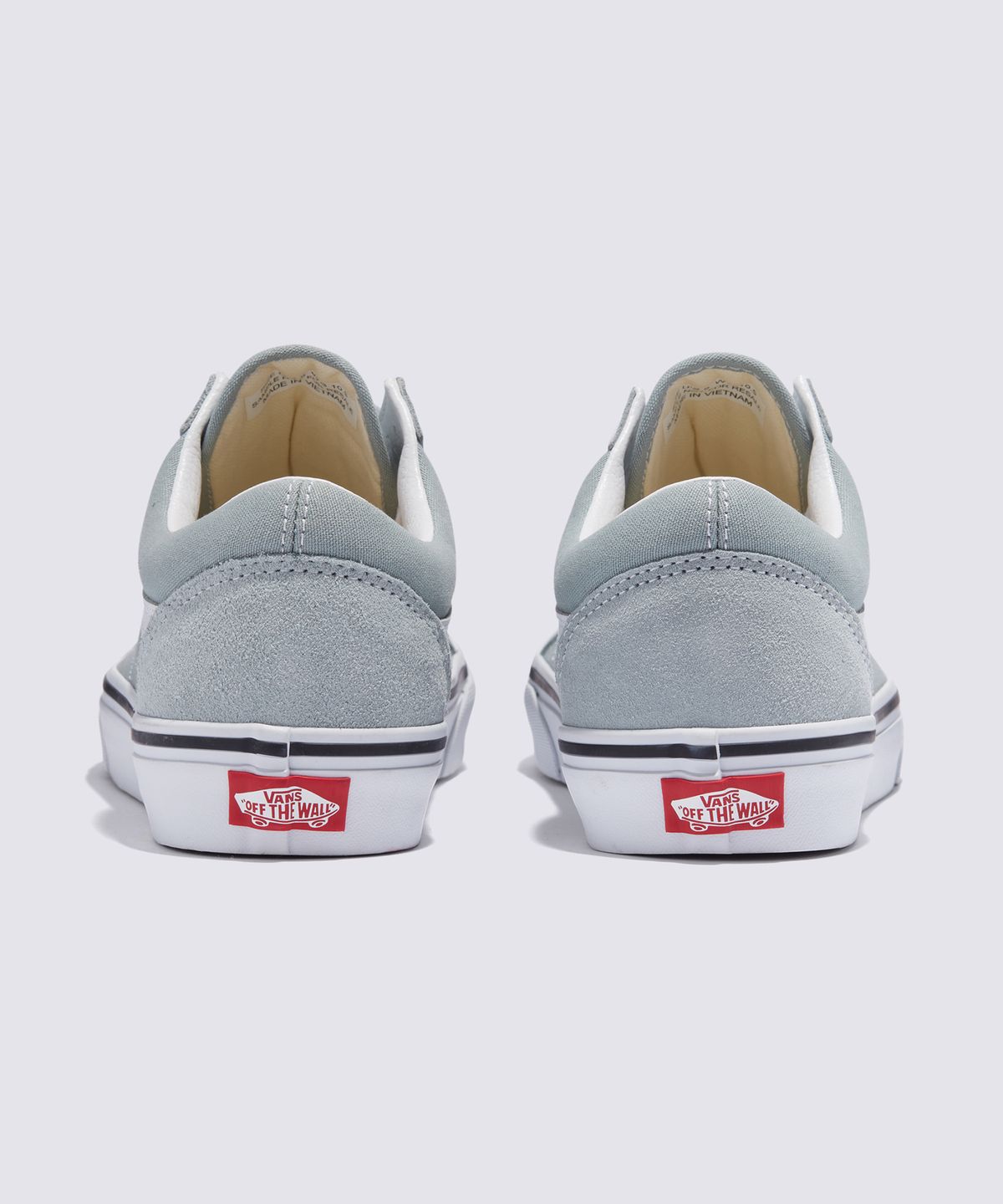 반스(VANS) 올드스쿨 - (컬러띠어리) 퓨어 그레이 / VN000CR5EPO1
