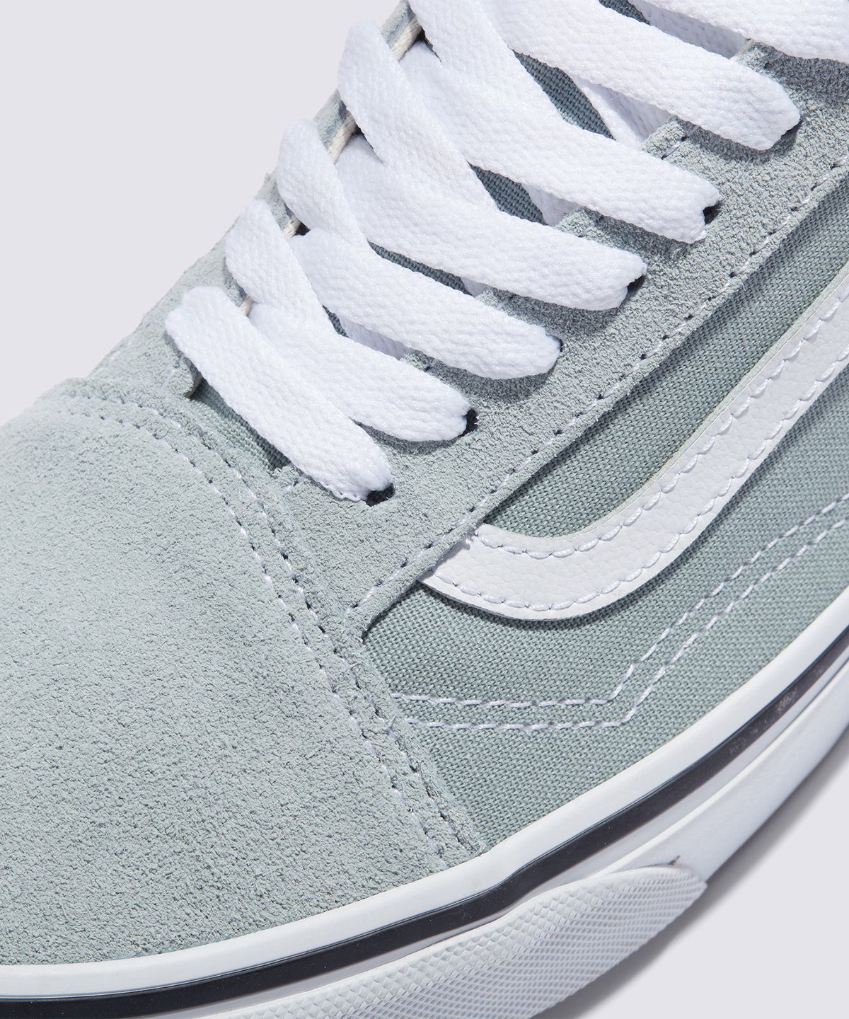 반스(VANS) 올드스쿨 - (컬러띠어리) 퓨어 그레이 / VN000CR5EPO1