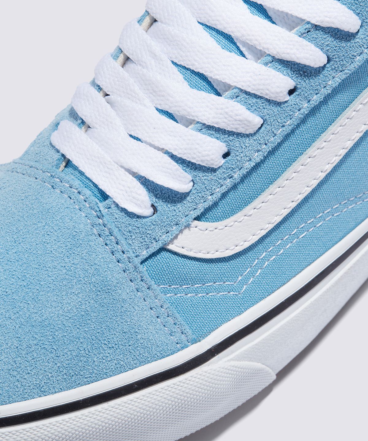반스(VANS) 올드스쿨 - (컬러띠어리) 헤리티지 블루 / VN000D5NE2W1