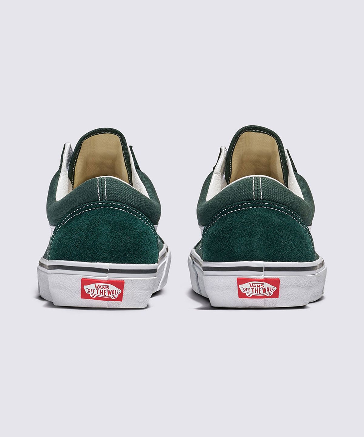반스(VANS) 올드스쿨 - (컬러띠어리) 스카라배 / VN000D7ZPRM1