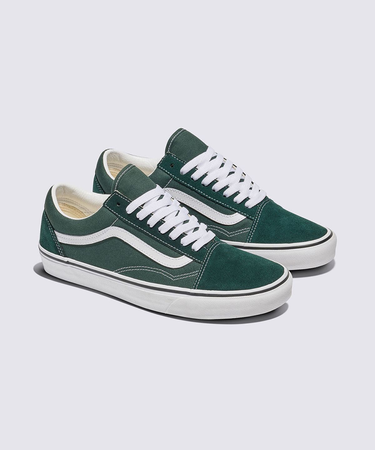 반스(VANS) 올드스쿨 - (컬러띠어리) 스카라배 / VN000D7ZPRM1