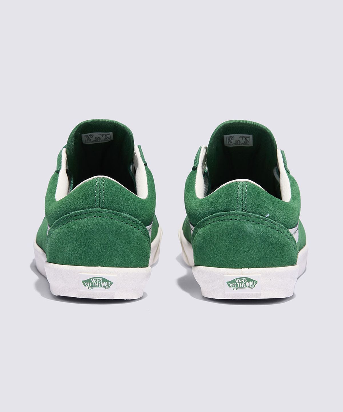 반스(VANS) 올드스쿨 로우프로 - 아웃라인스 페어웨이 / VN000D0ABR11