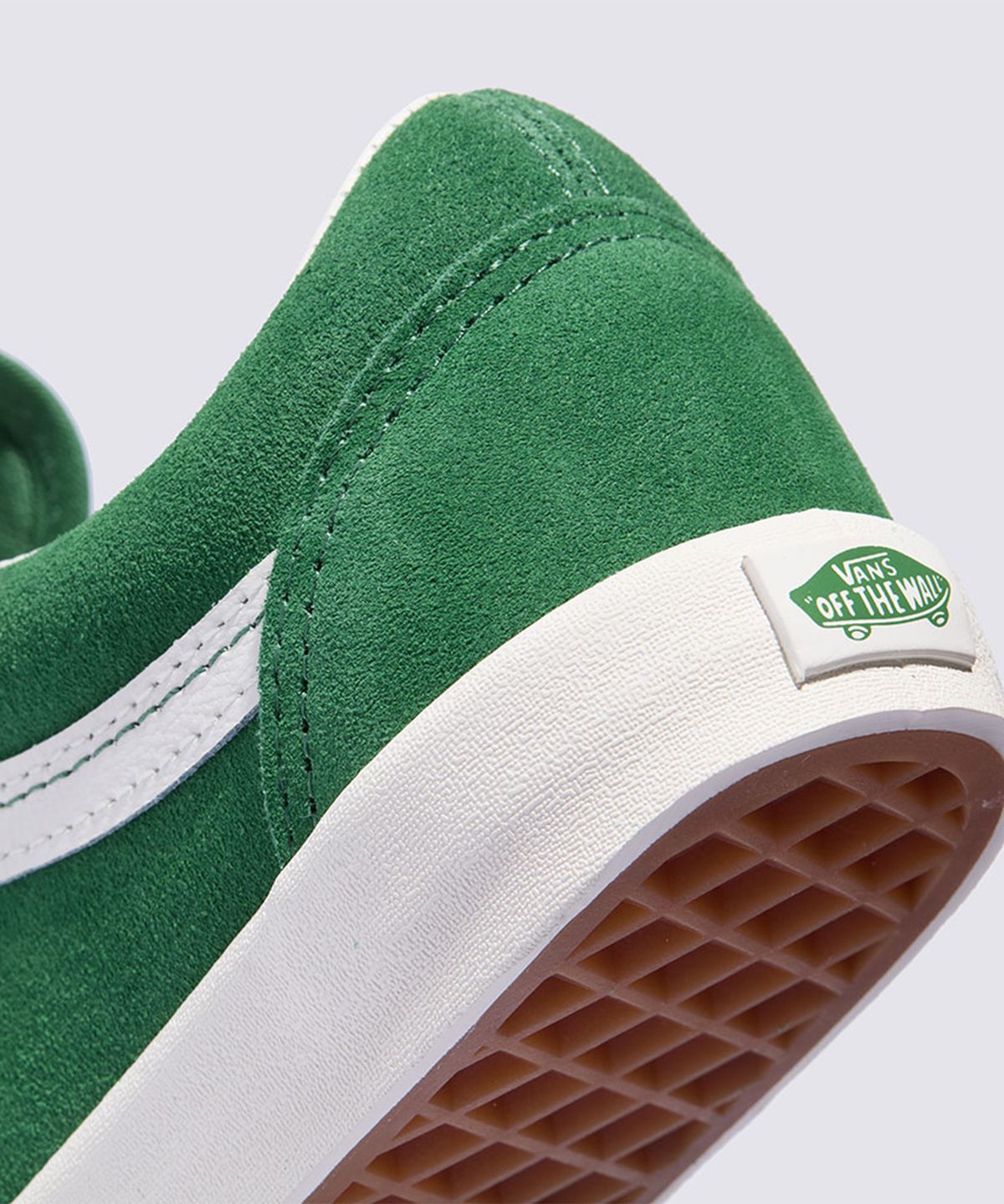 반스(VANS) 올드스쿨 로우프로 - 아웃라인스 페어웨이 / VN000D0ABR11