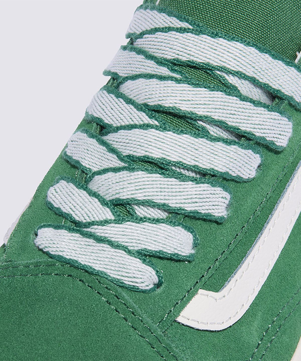 반스(VANS) 올드스쿨 로우프로 - 아웃라인스 페어웨이 / VN000D0ABR11
