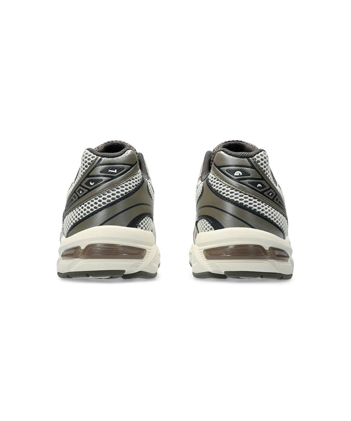 아식스(ASICS) GEL-1130 - 버치:다크타우페 / 1201A995-200