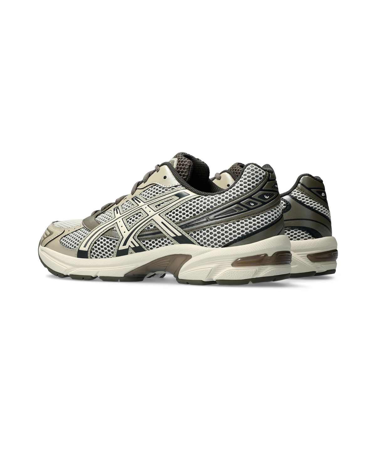 아식스(ASICS) GEL-1130 - 버치:다크타우페 / 1201A995-200