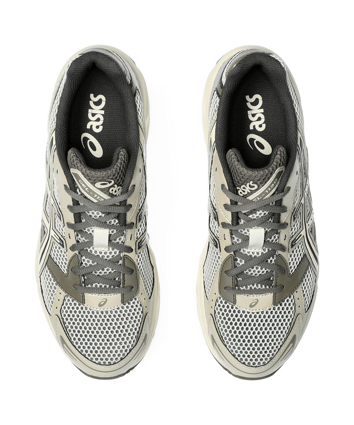 아식스(ASICS) GEL-1130 - 버치:다크타우페 / 1201A995-200