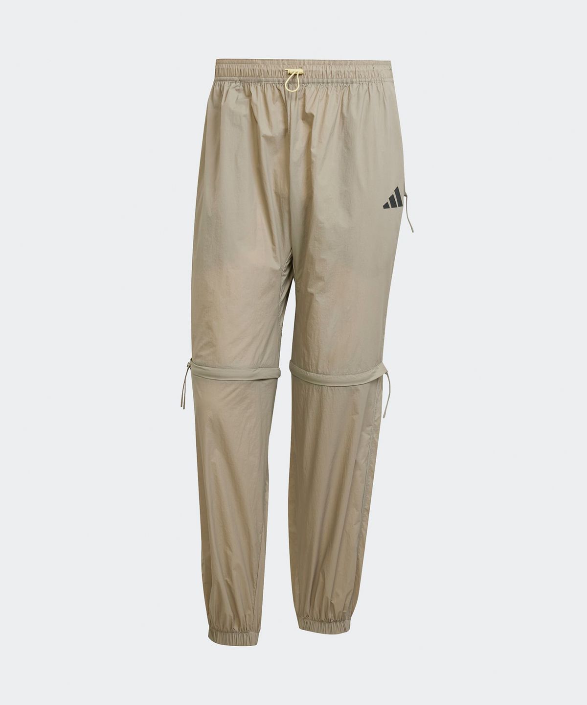 아디다스(ADIDAS) 시티 이스케이프 프리미엄 집오프 카고 팬츠 - 퍼티베이지 / JF3262