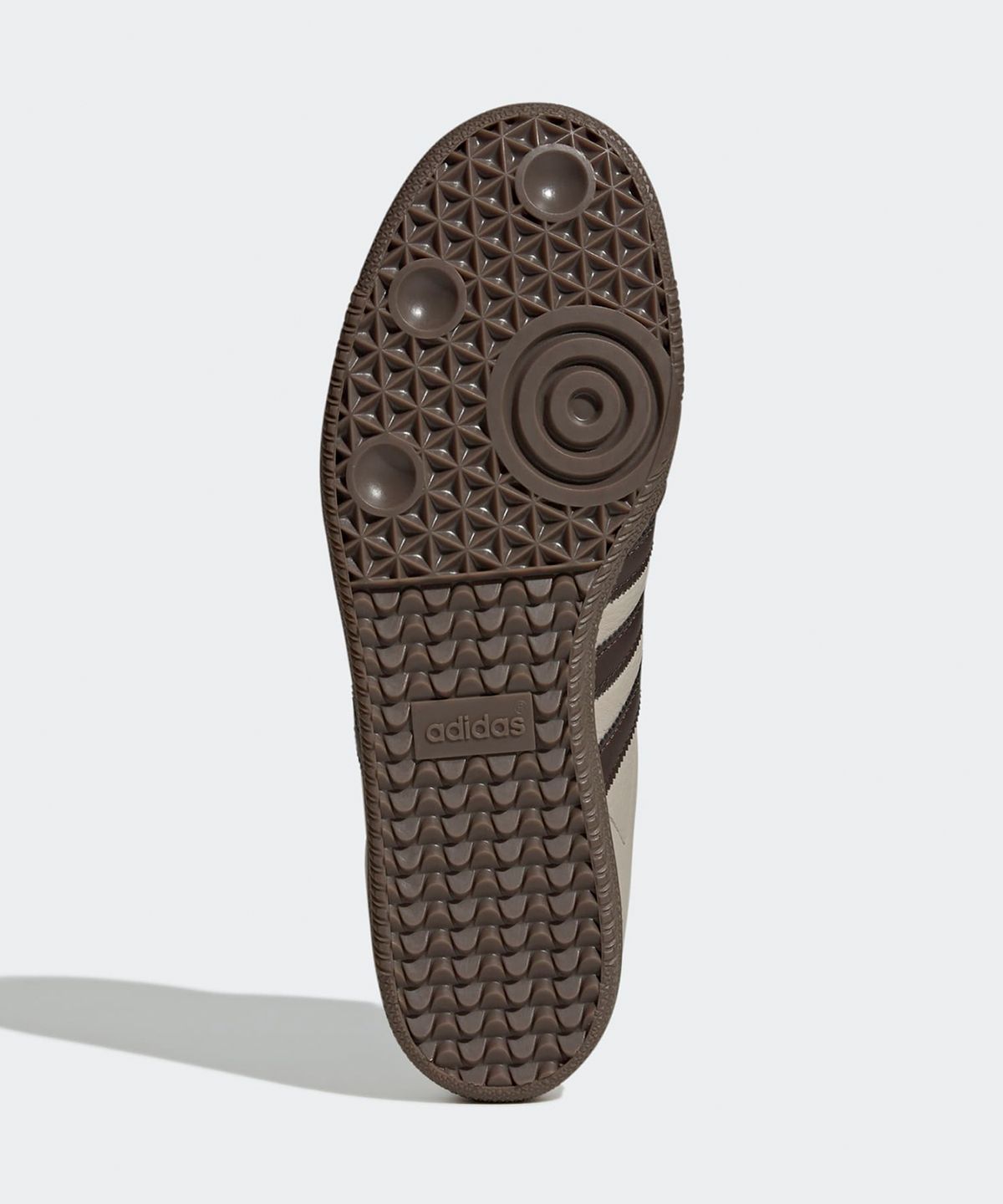 아디다스(ADIDAS) 삼바 LT - 원더베이지:다크브라운 / JQ6169