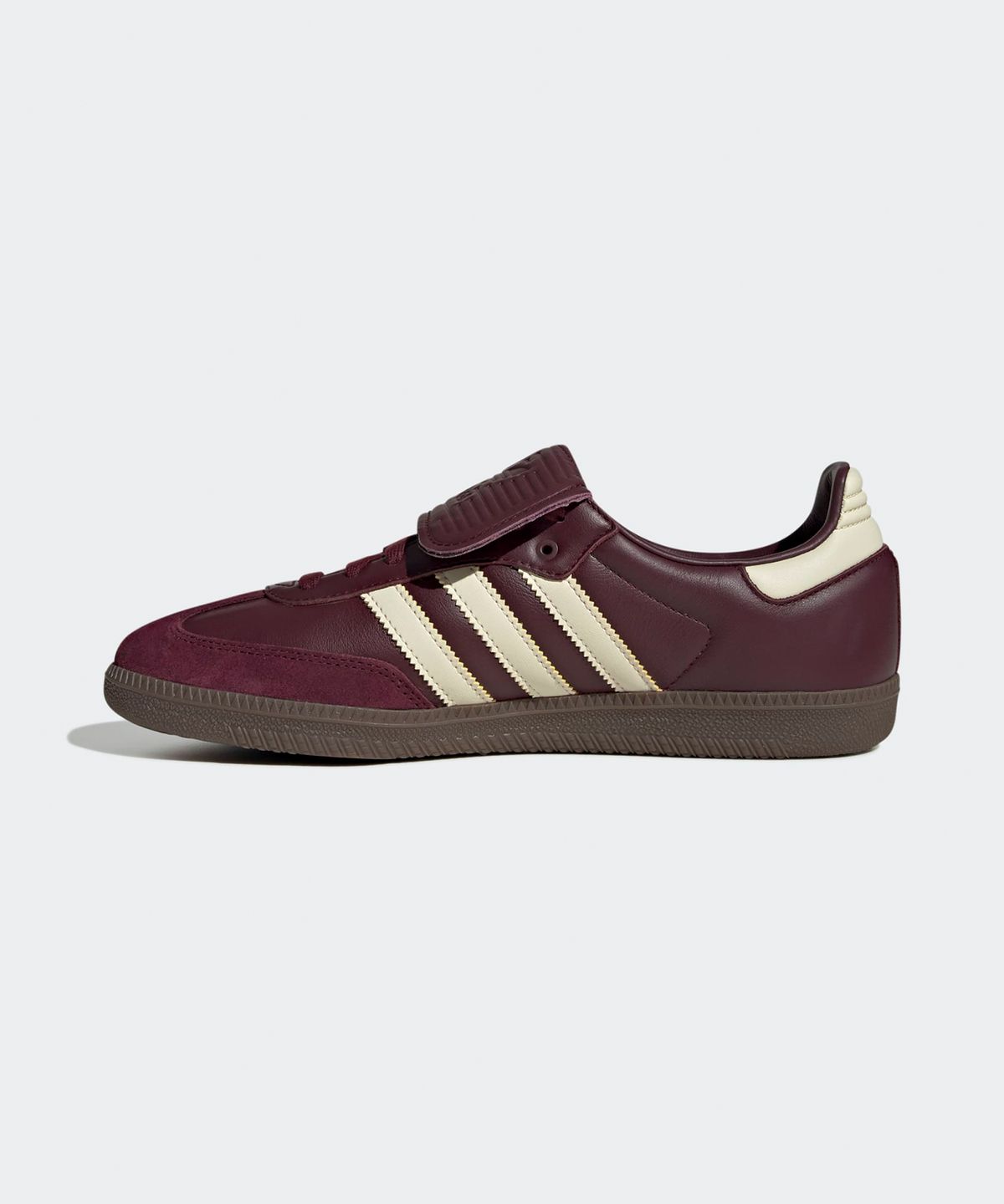 아디다스(ADIDAS) 삼바 LT - 마룬 / JQ6170