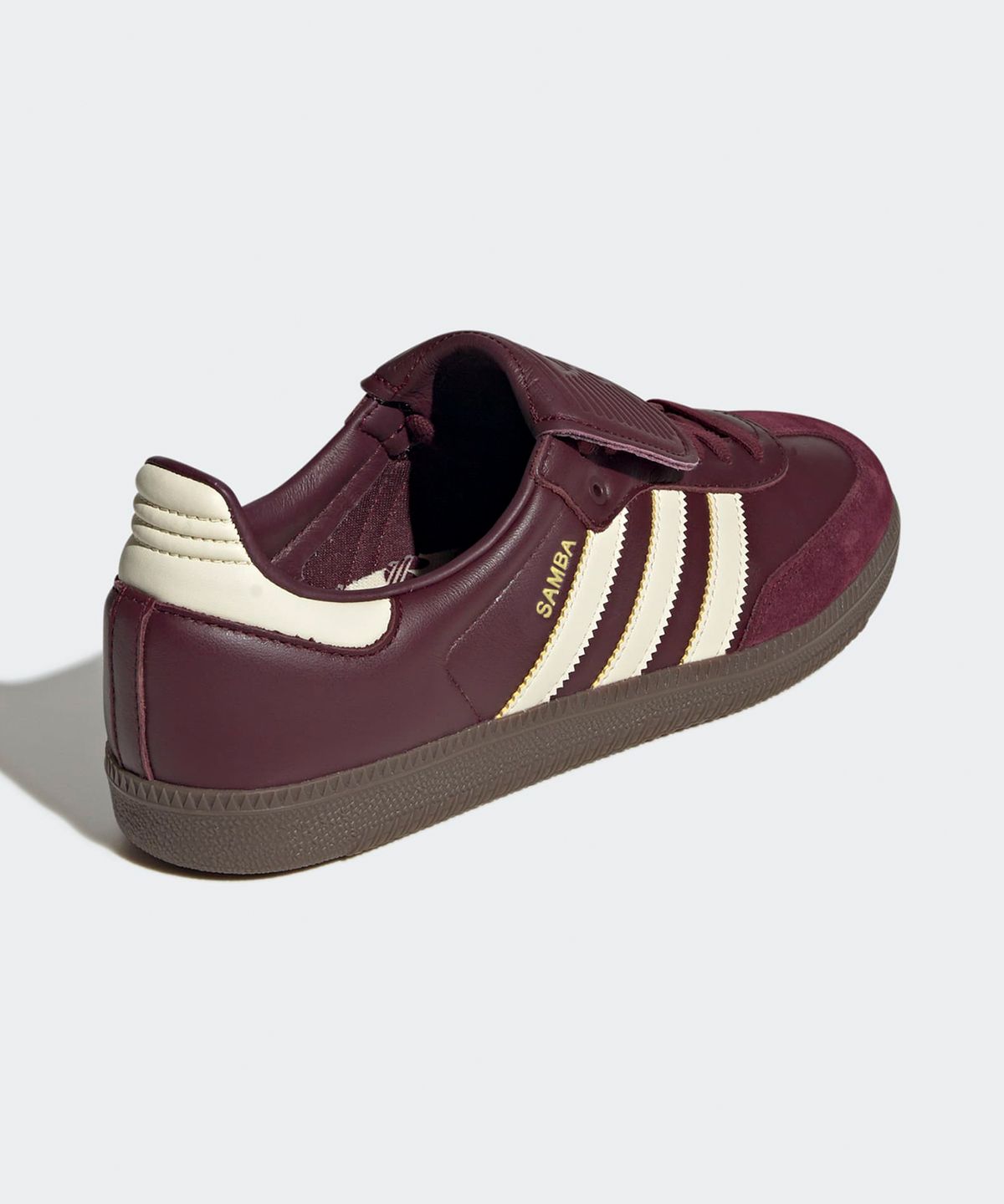 아디다스(ADIDAS) 삼바 LT - 마룬 / JQ6170