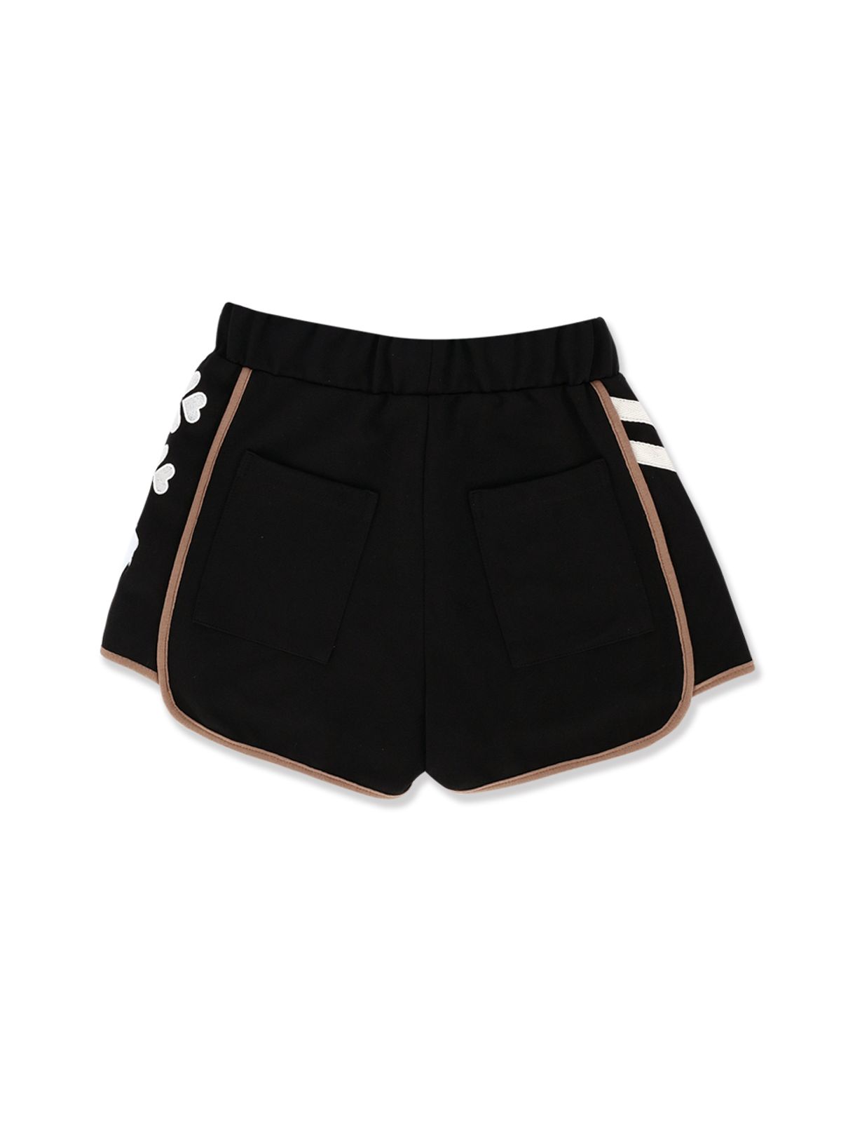 쎄쎄쎄(SETSETSET) LUCKY 333 TRACK PANTS