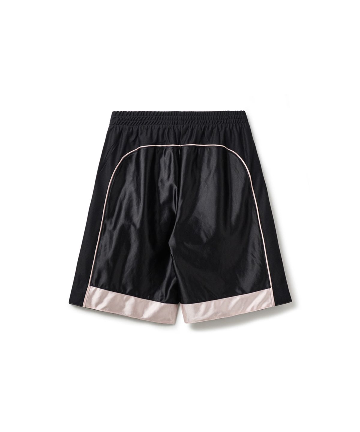 에르에르(ERER) [UN] Basketball Pants Black