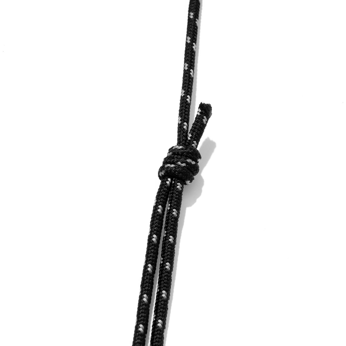 엑스트라오디너리(EXTRAORDINARY) EX LOGO SACHOCHE BLACK
