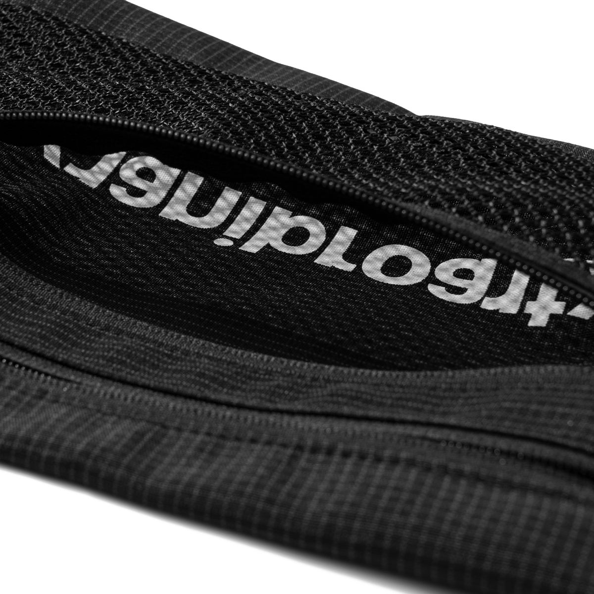 엑스트라오디너리(EXTRAORDINARY) EX LOGO SACHOCHE BLACK