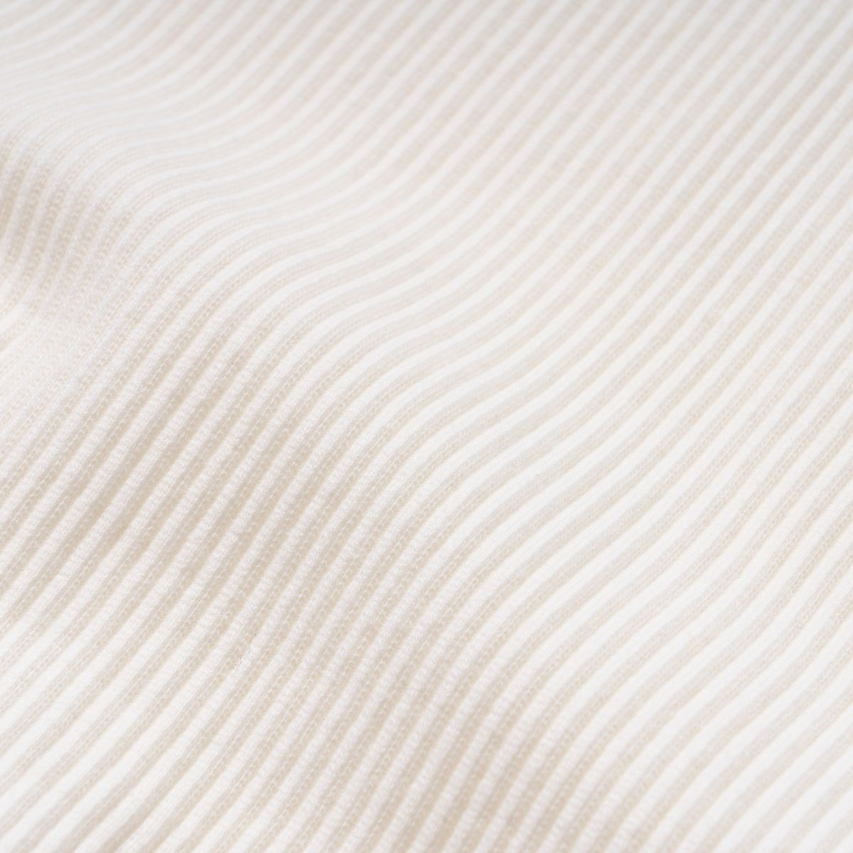 엑스트라오디너리(EXTRAORDINARY) W RIBBED TEE IVORY