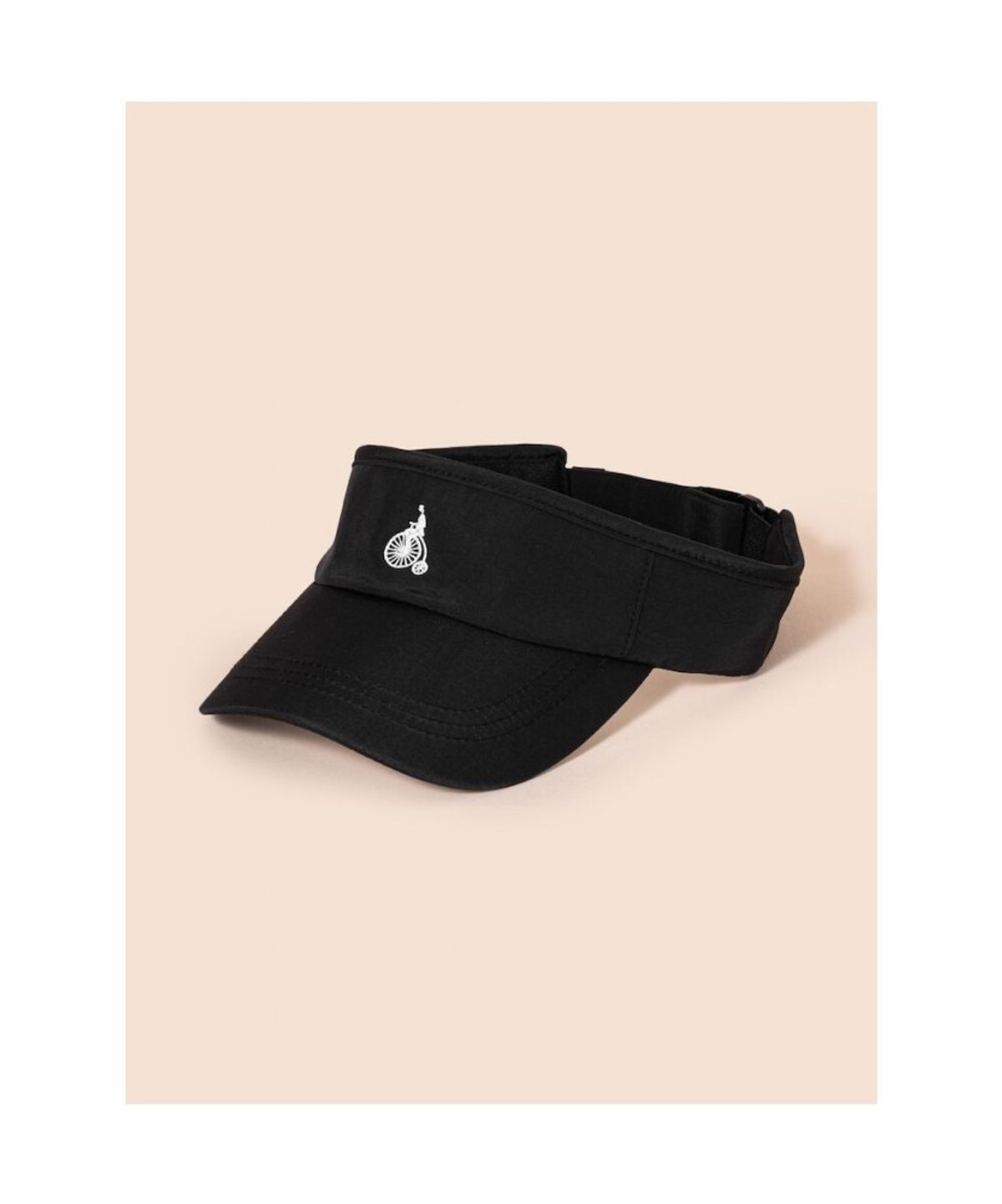 빈폴 키즈(BEANPOLE KIDS) 여름 선캡  블랙 (BI538BU015)