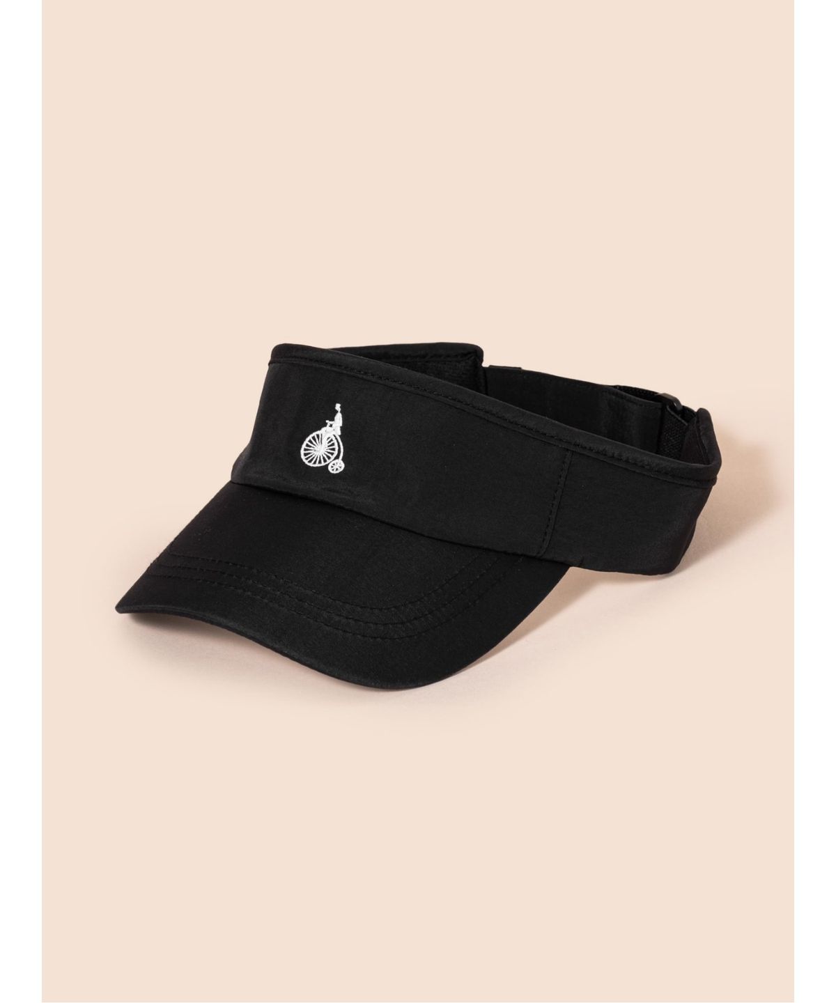 빈폴 키즈(BEANPOLE KIDS) 여름 선캡  블랙 (BI538BU015)