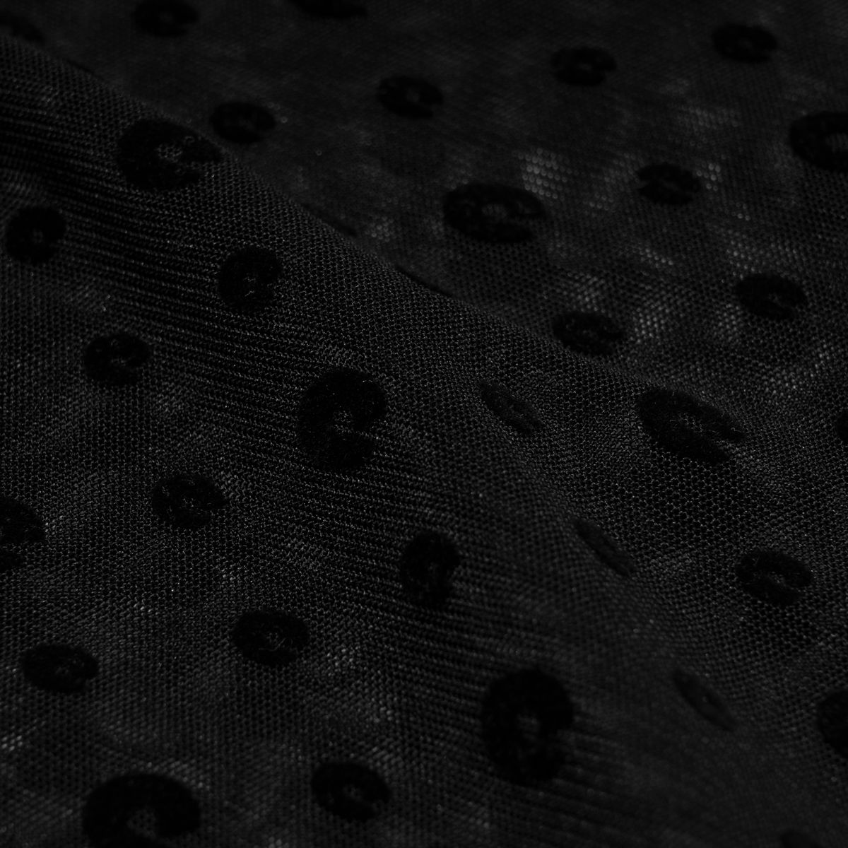 엑스트라오디너리(EXTRAORDINARY) W LOGO PATTERN TEE BLACK