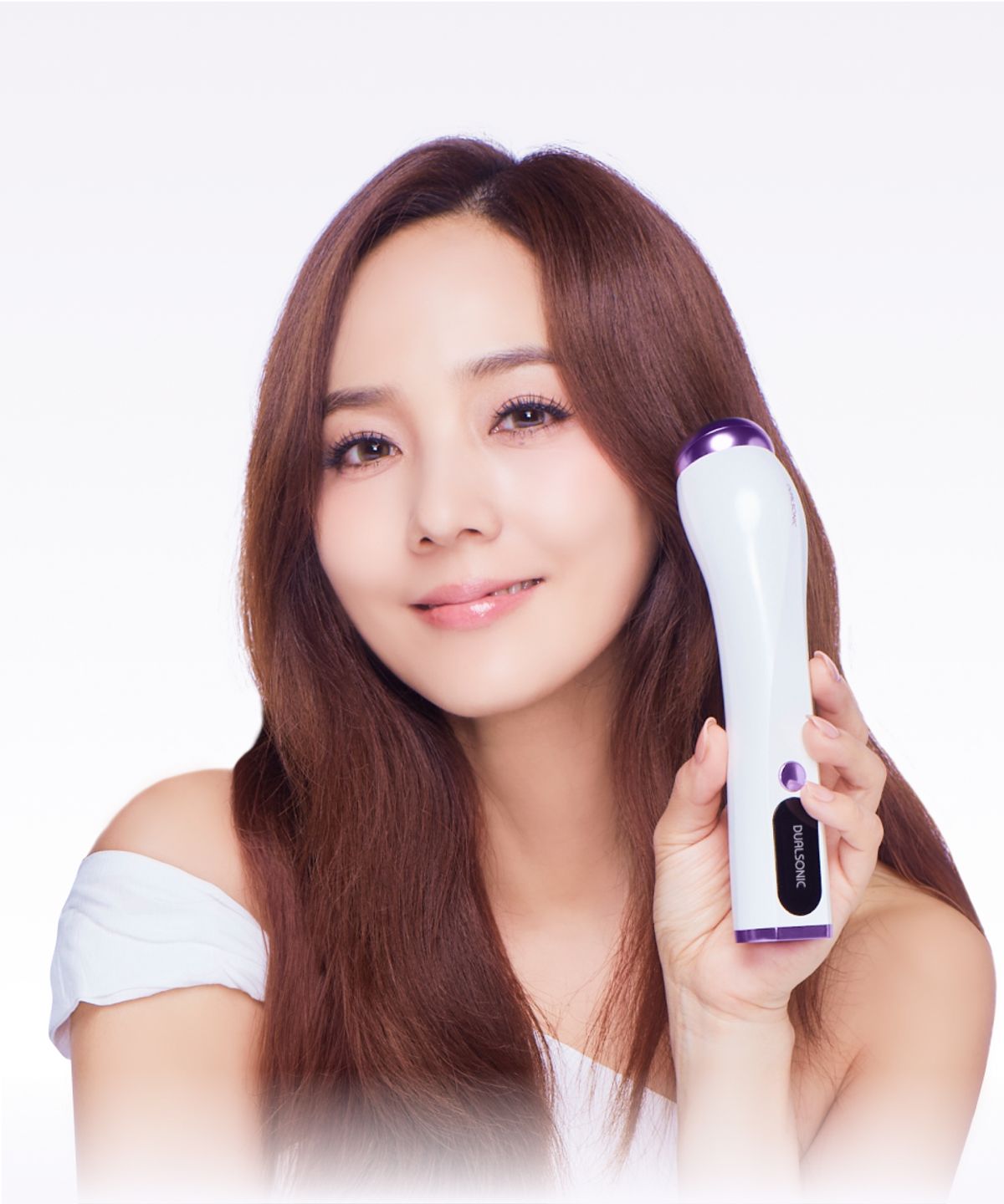 듀얼소닉(DUALSONIC) 알토 3중고주파 뷰티디바이스