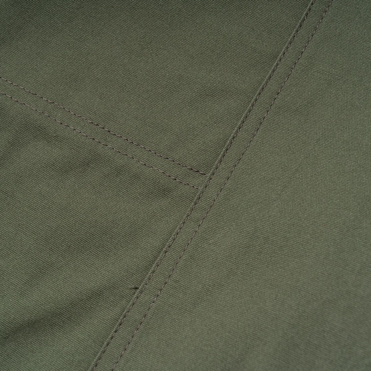 엑스트라오디너리(EXTRAORDINARY) COATING CANVAS SHORTS KHAKI