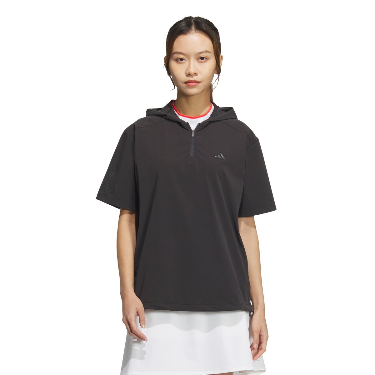 아디다스 골프(ADIDAS GOLF) ADIZERO 1/4 ZIP JG1352