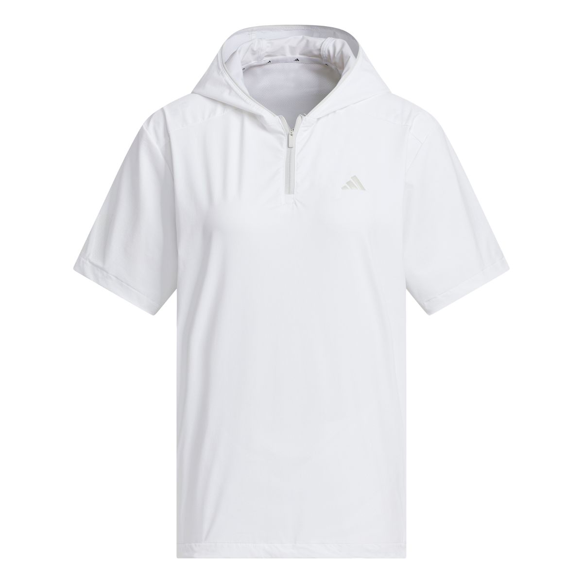 아디다스 골프(ADIDAS GOLF) ADIZERO 1/4 ZIP JE8319