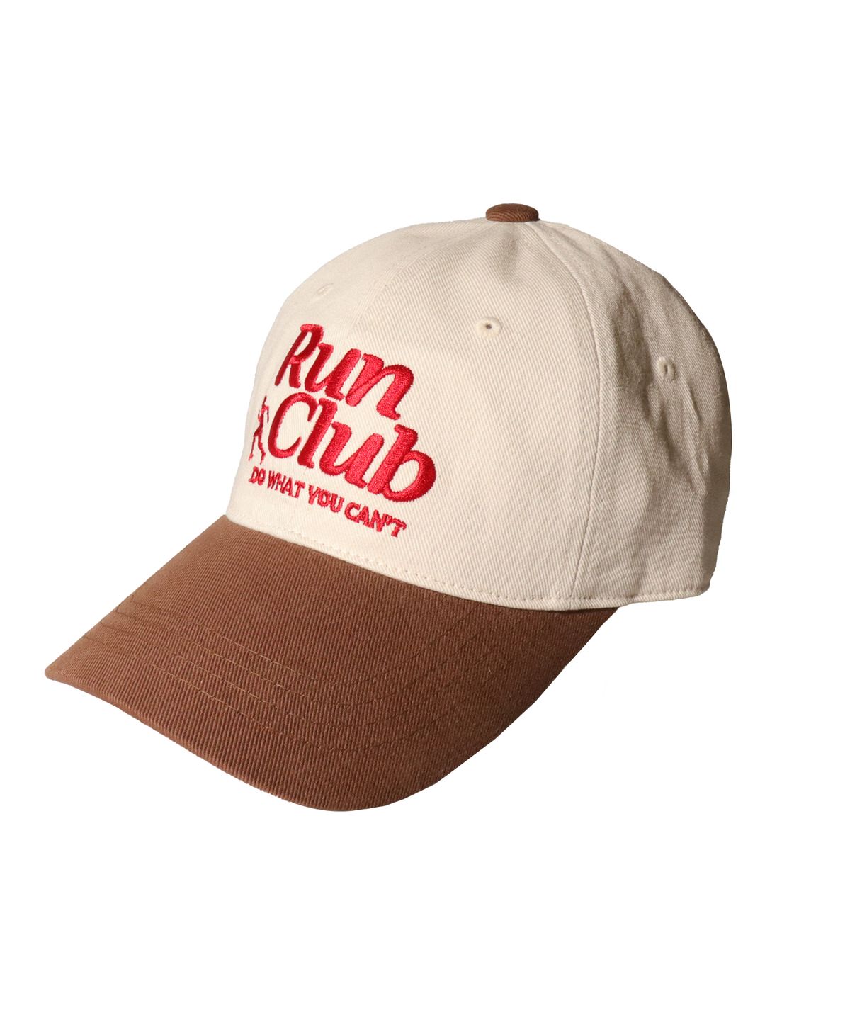 슬리피슬립(SLEEPYSLIP) RUN CLUB BALL CAP(4COLOR)