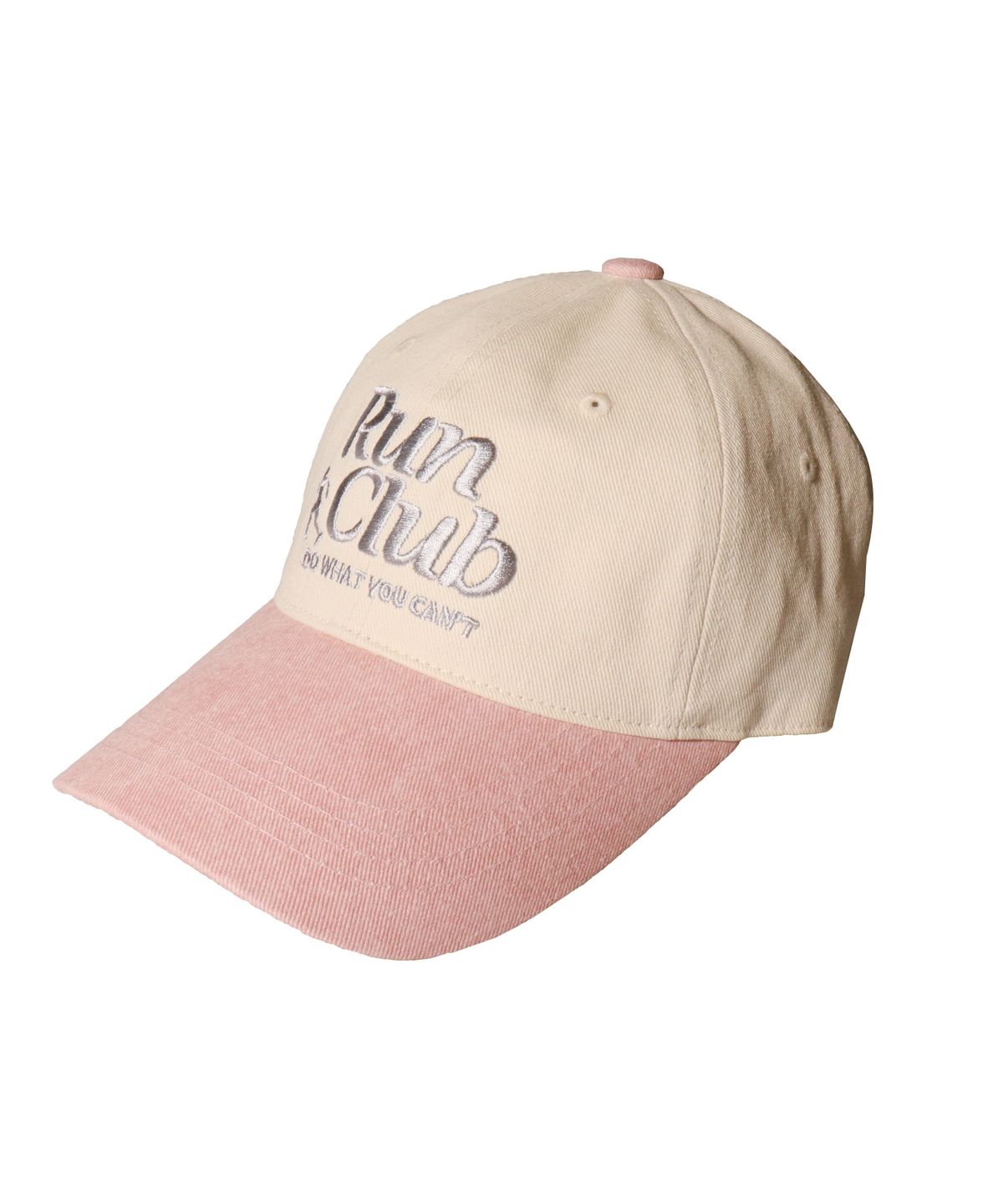 슬리피슬립(SLEEPYSLIP) RUN CLUB BALL CAP(4COLOR)